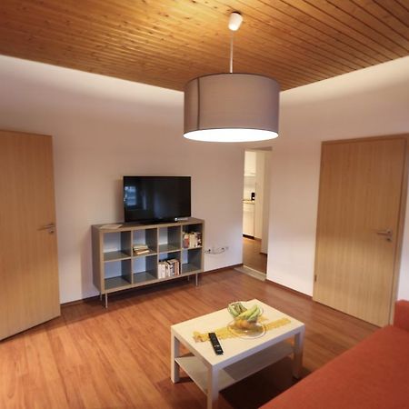 Nadines Ferienwohnung Krefeld Kültér fotó