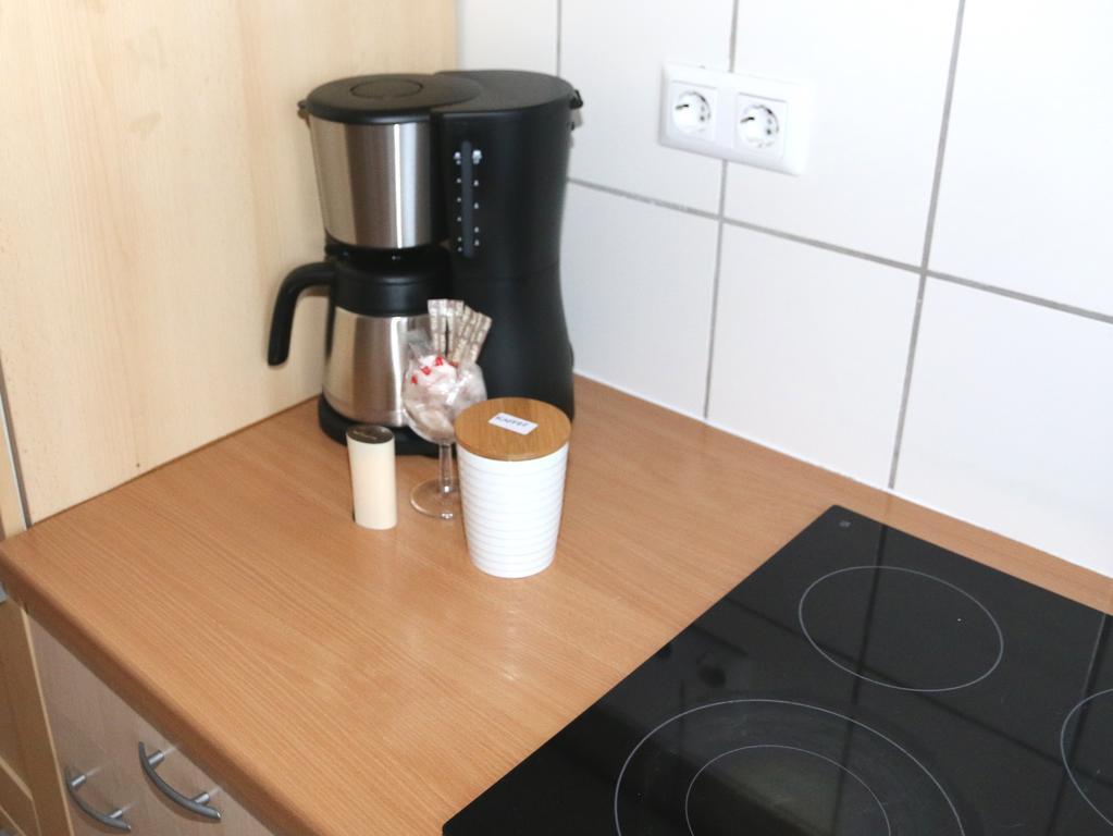 Nadines Ferienwohnung Krefeld Kültér fotó