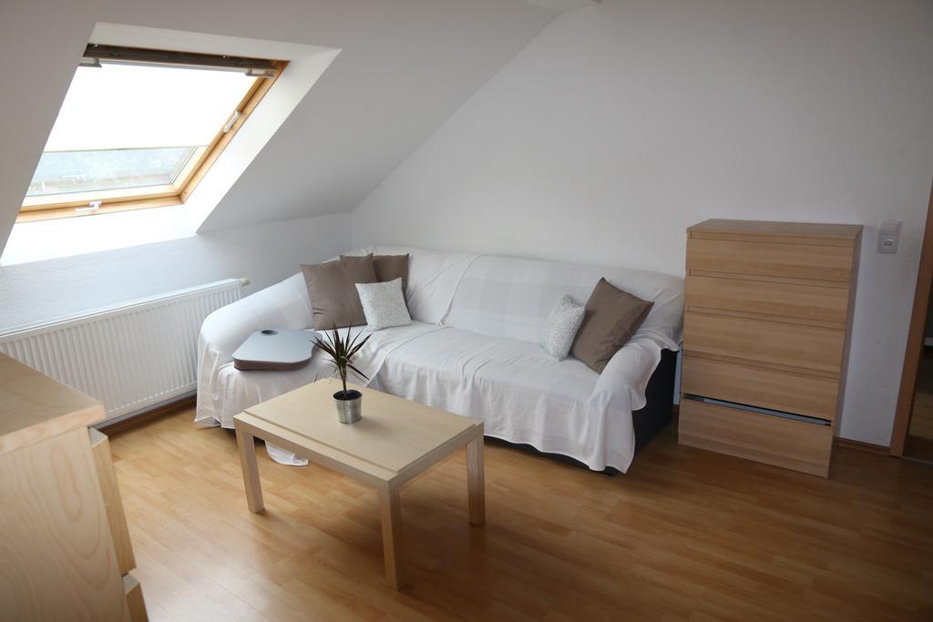 Nadines Ferienwohnung Krefeld Kültér fotó