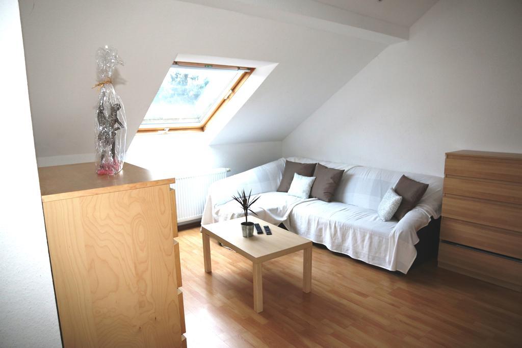 Nadines Ferienwohnung Krefeld Kültér fotó