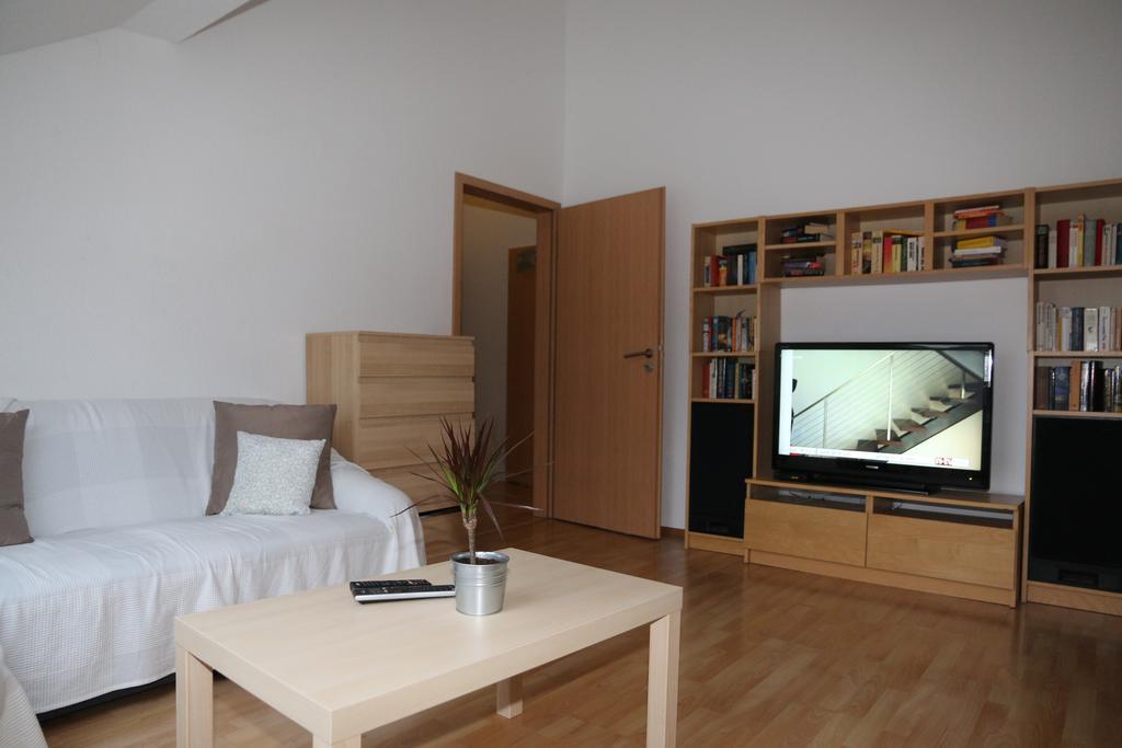 Nadines Ferienwohnung Krefeld Kültér fotó