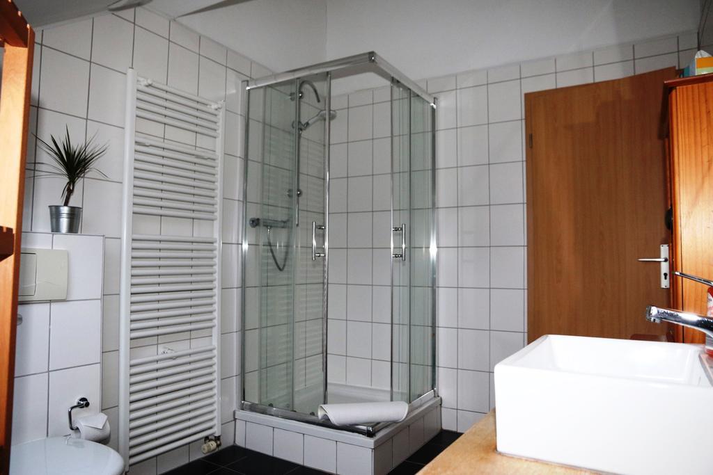 Nadines Ferienwohnung Krefeld Kültér fotó