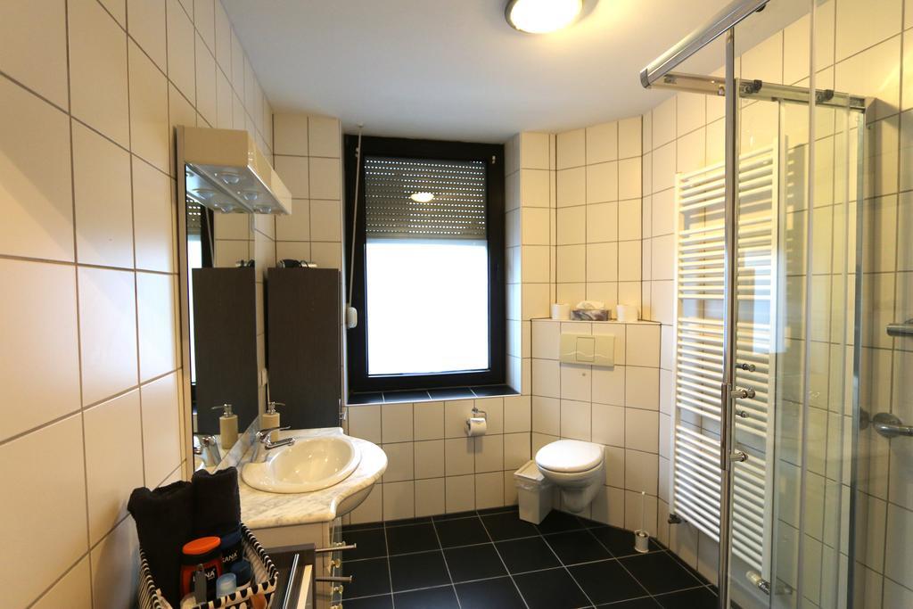 Nadines Ferienwohnung Krefeld Kültér fotó