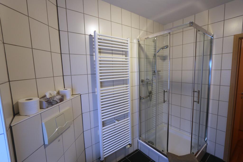 Nadines Ferienwohnung Krefeld Kültér fotó