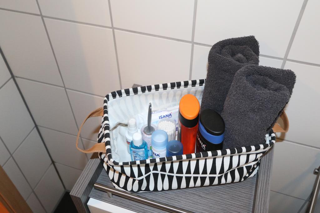 Nadines Ferienwohnung Krefeld Kültér fotó