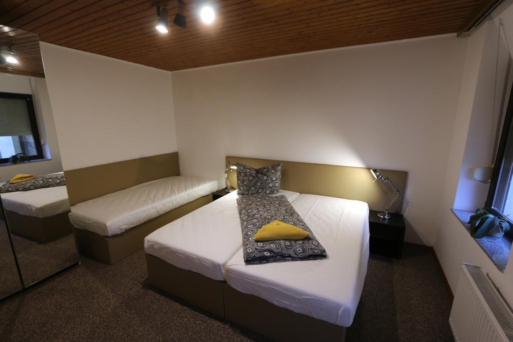 Nadines Ferienwohnung Krefeld Kültér fotó