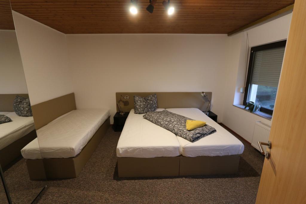 Nadines Ferienwohnung Krefeld Kültér fotó