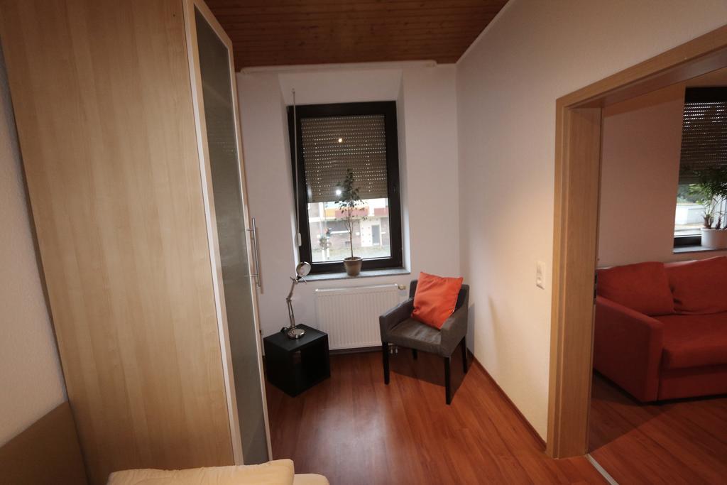 Nadines Ferienwohnung Krefeld Kültér fotó