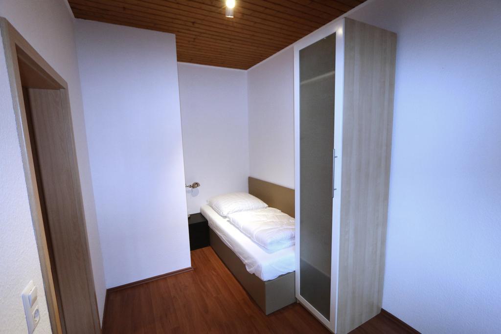 Nadines Ferienwohnung Krefeld Kültér fotó