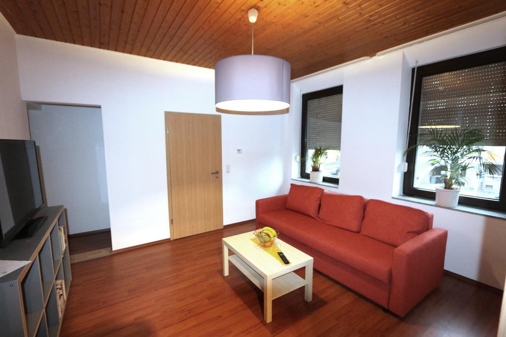 Nadines Ferienwohnung Krefeld Kültér fotó