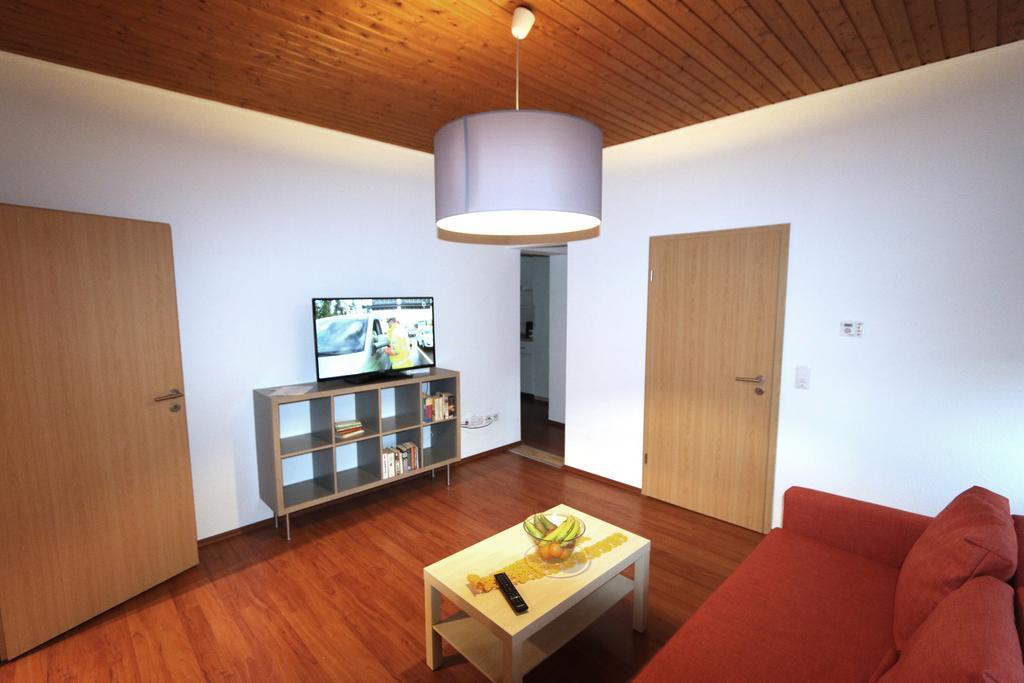 Nadines Ferienwohnung Krefeld Kültér fotó