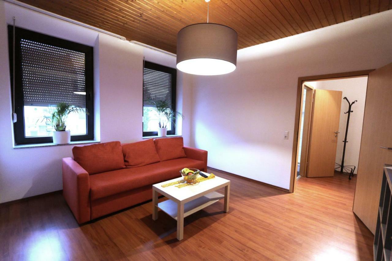 Nadines Ferienwohnung Krefeld Kültér fotó