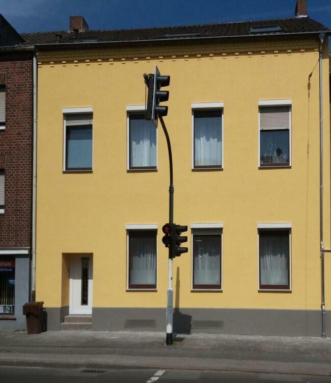 Nadines Ferienwohnung Krefeld Kültér fotó